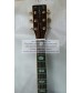 Custom Martin D45s Torch Headstock Inlay Guitar